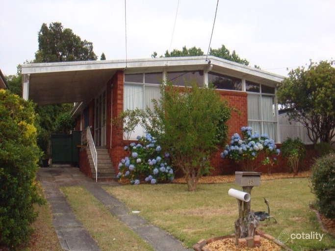 95 Moncrieff Dr, East Ryde, NSW 2113