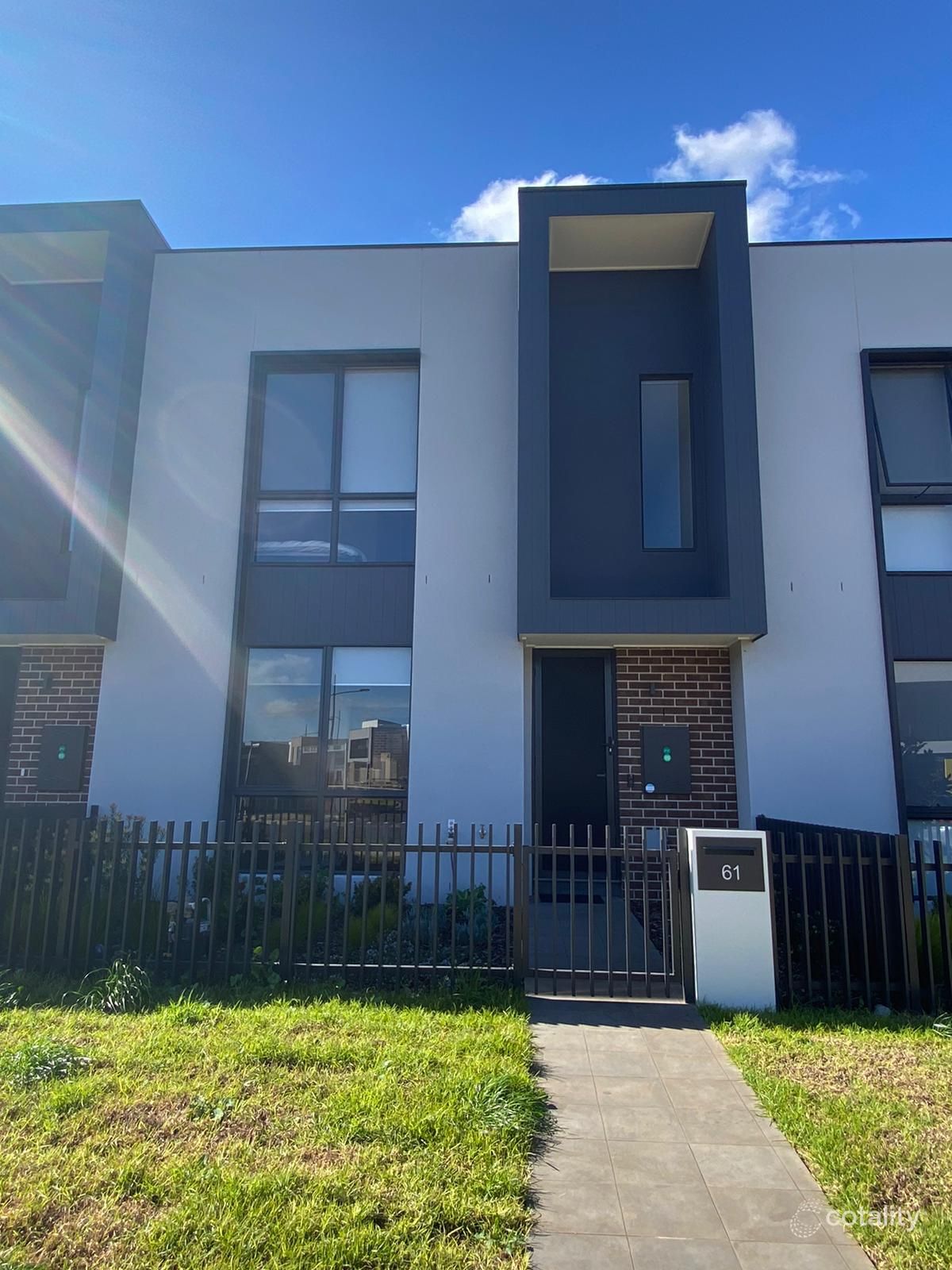 61 Wireless Dr, Aintree, VIC 3336