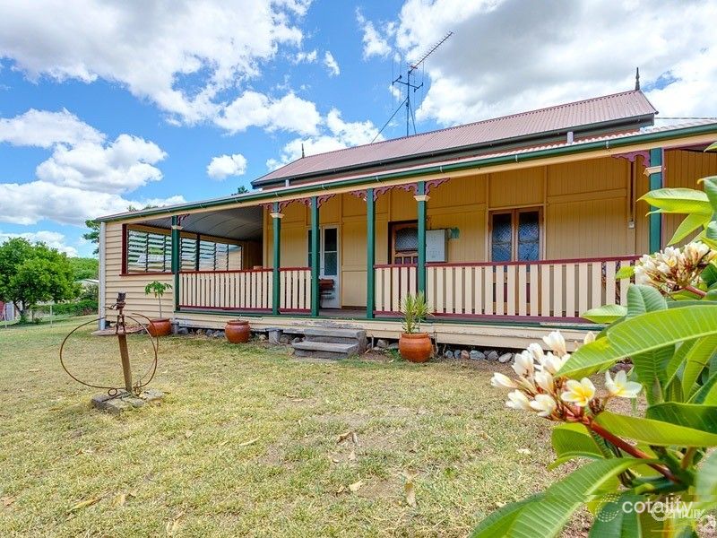 19 Crescent St, Kilkivan, QLD 4600