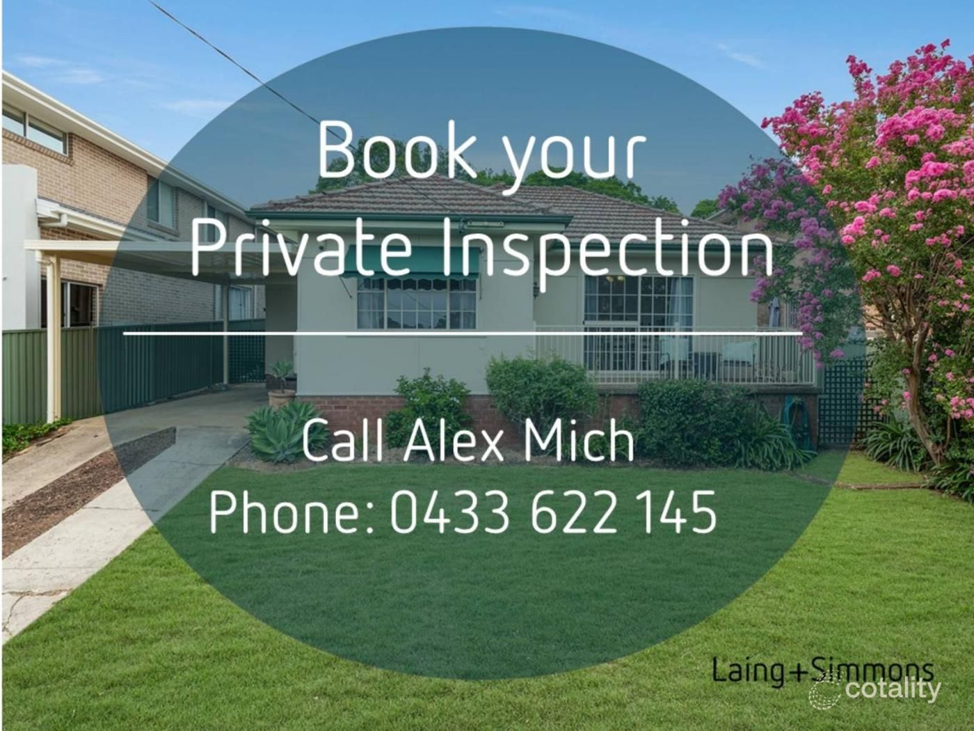 46 Craddock St, Wentworthville, NSW 2145