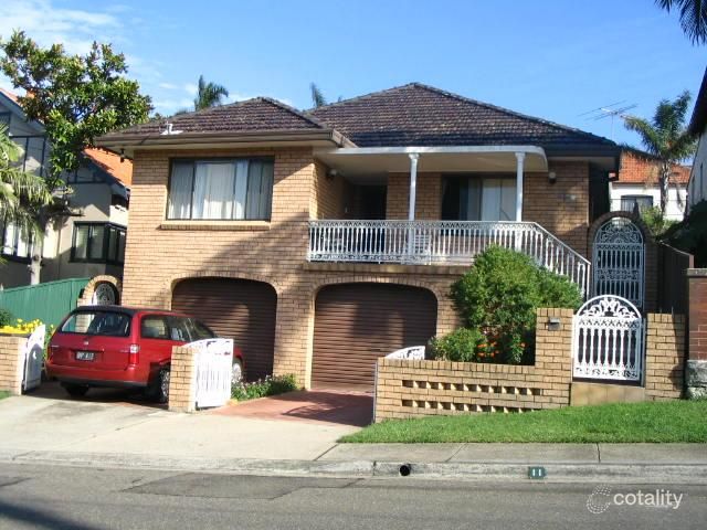 11 Arlington St, Rockdale, NSW 2216
