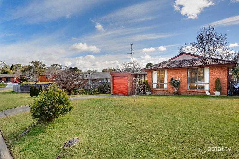 17 Dangar St, Moss Vale, NSW 2577