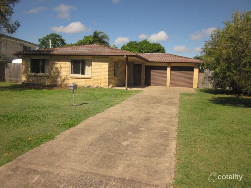 6 Warrener St, Andergrove, QLD 4740