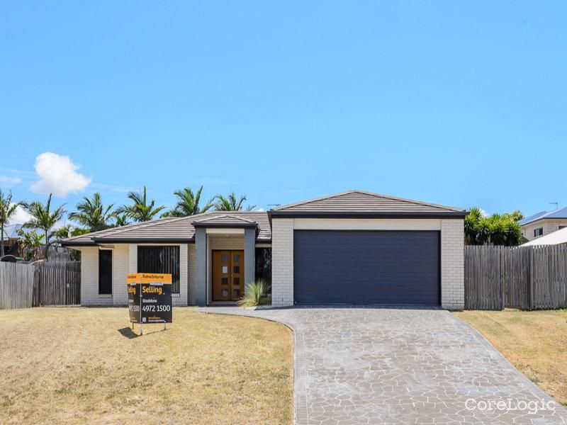 33 Dean St, Glen Eden, QLD 4680