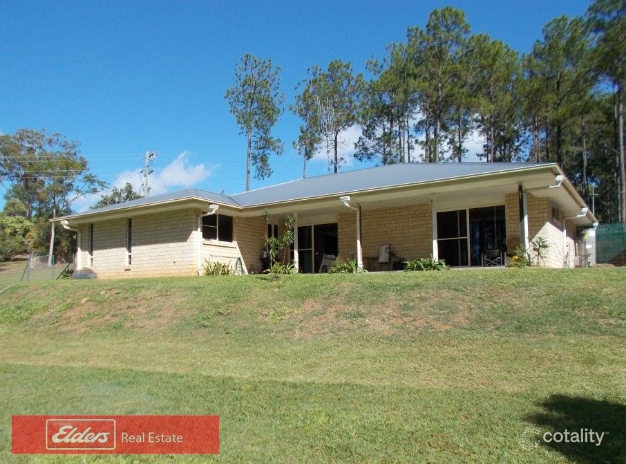 16 Clarke Rd, Glenwood, QLD 4570