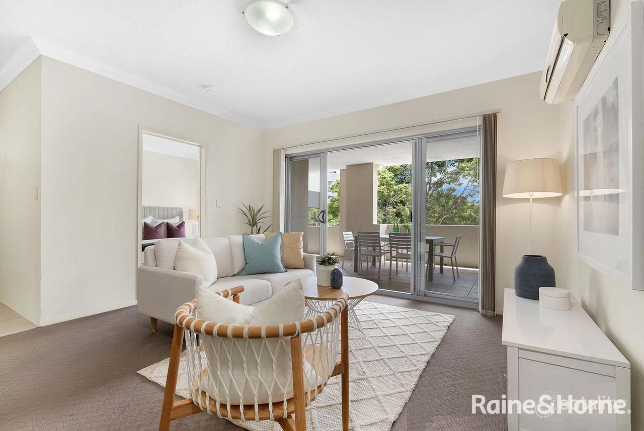 7/28 Belgrave Rd, Indooroopilly, QLD 4068