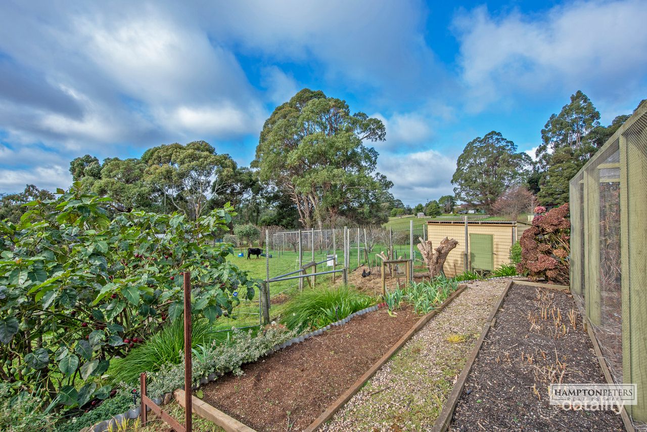 18 Tippetts Rd, Mount Hicks, TAS 7325