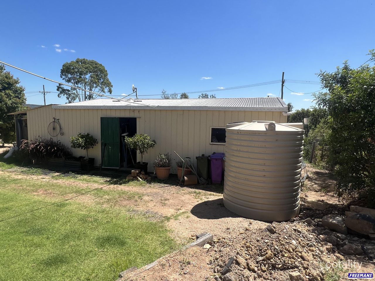 6 Markwell St, Brooklands, QLD 4615