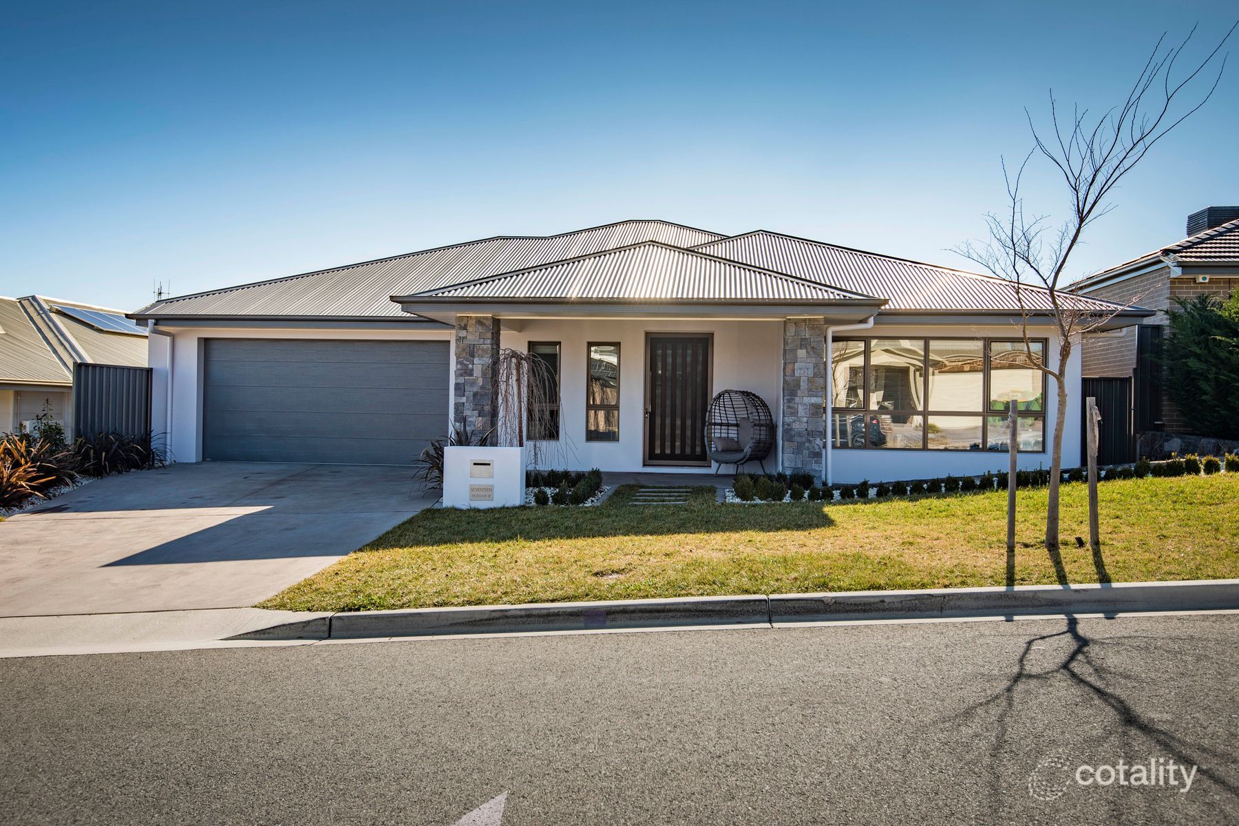 17 Mctavish St, Googong, NSW 2620