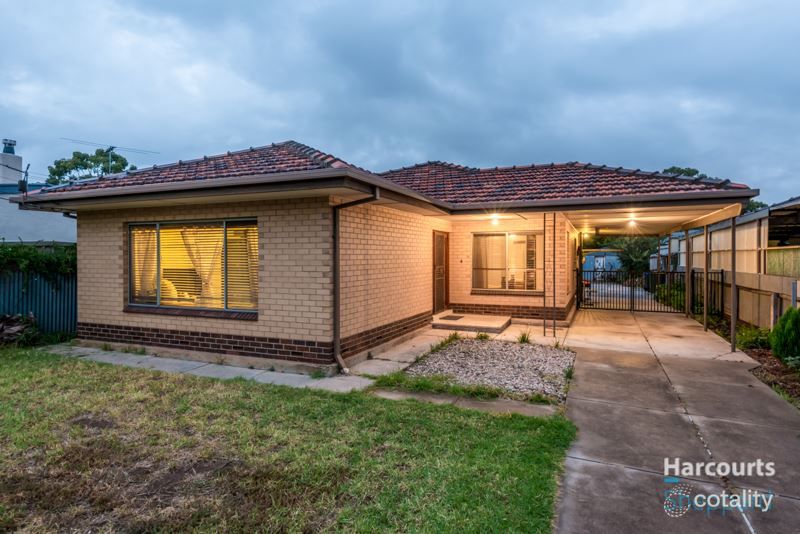 6 Musgrave Ave, West Hindmarsh, SA 5007