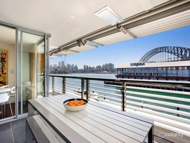 425/19 Hickson Rd, Dawes Point, NSW 2000