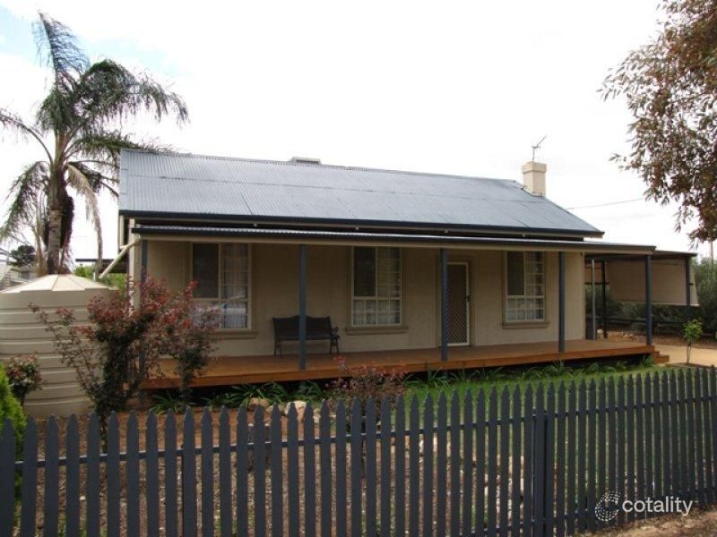 40 Hughes St, Berri, SA 5343