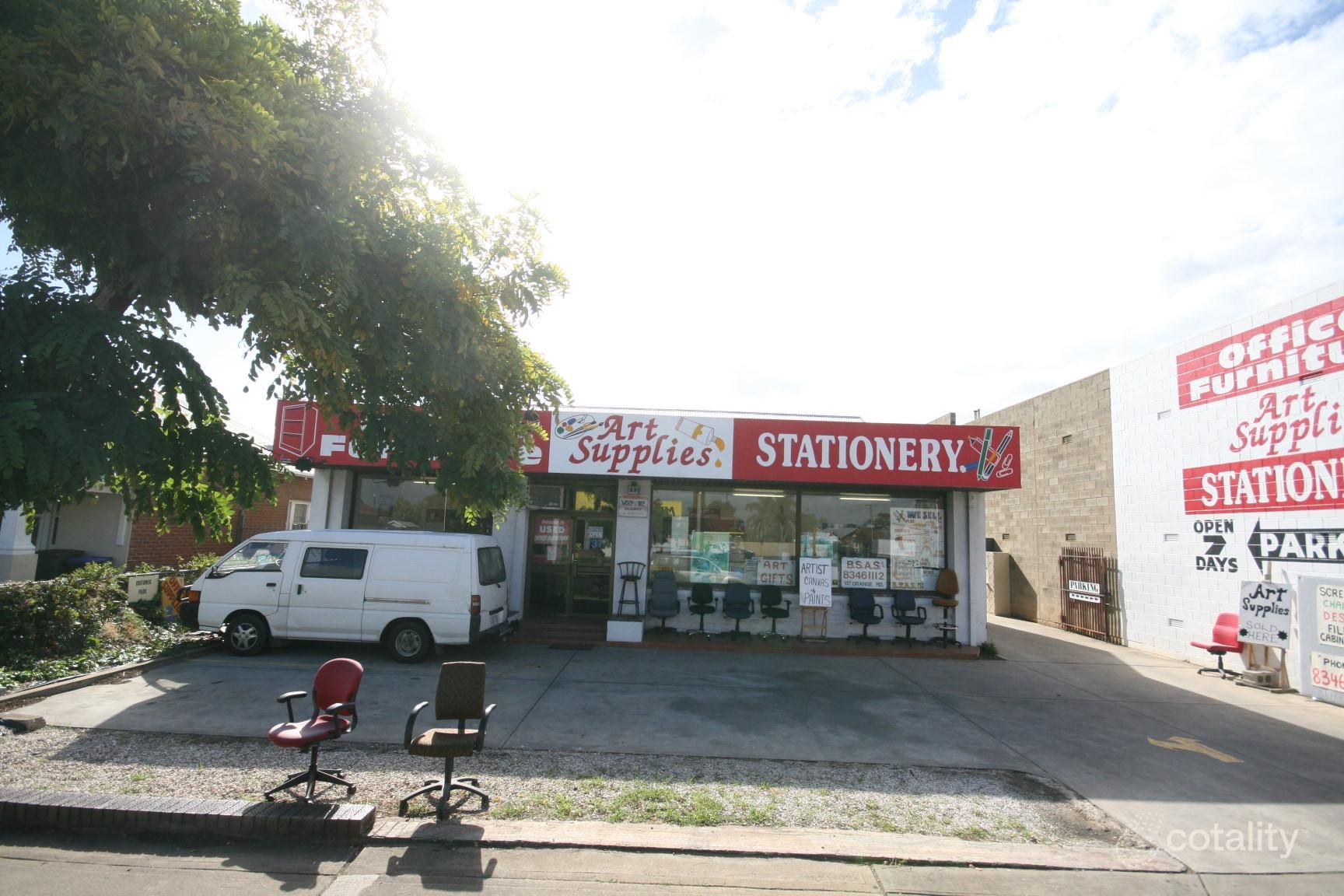 137 Grange Rd, Beverley, SA 5009