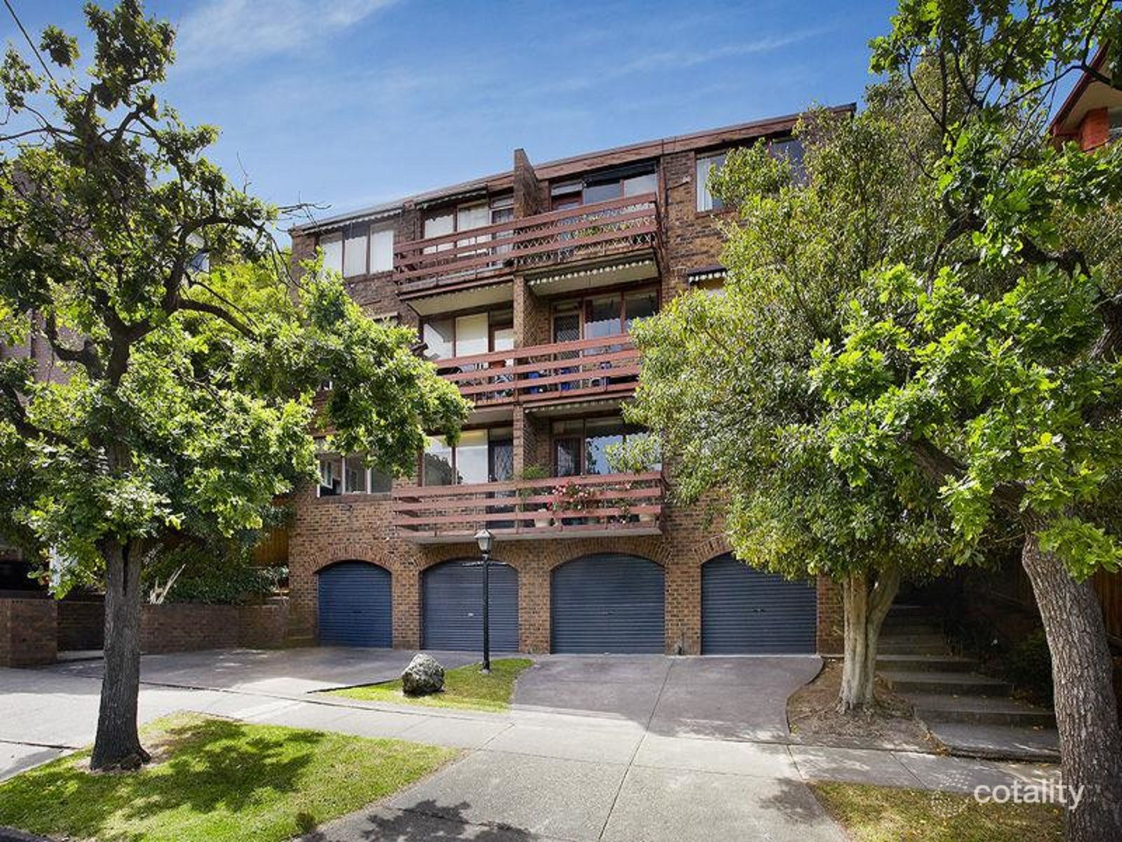 2/20 Grandview Gr, Prahran, VIC 3181