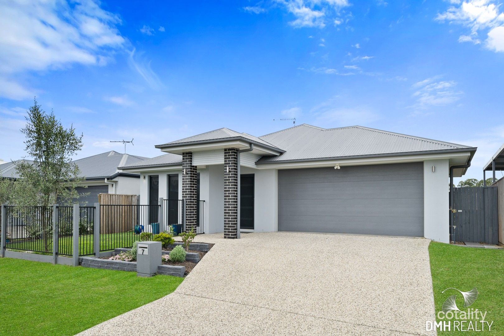 7 Narran St, Jimboomba, QLD 4280