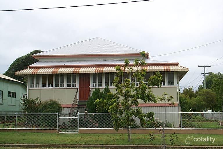 62 Nelson St, South Townsville, QLD 4810