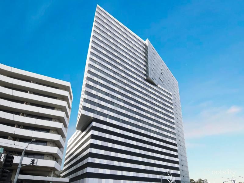 922/18 Mt Alexander Rd, Travancore, VIC 3032