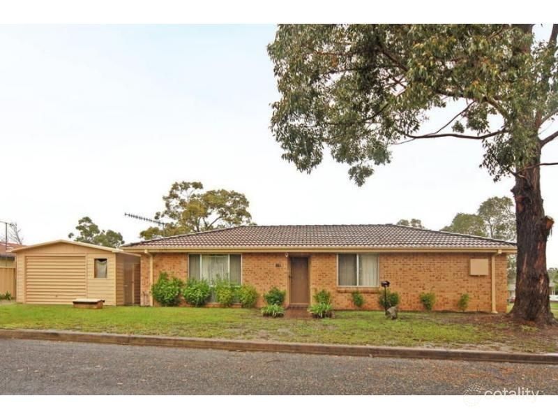 11 Barramundi Ave, North Nowra, NSW 2541