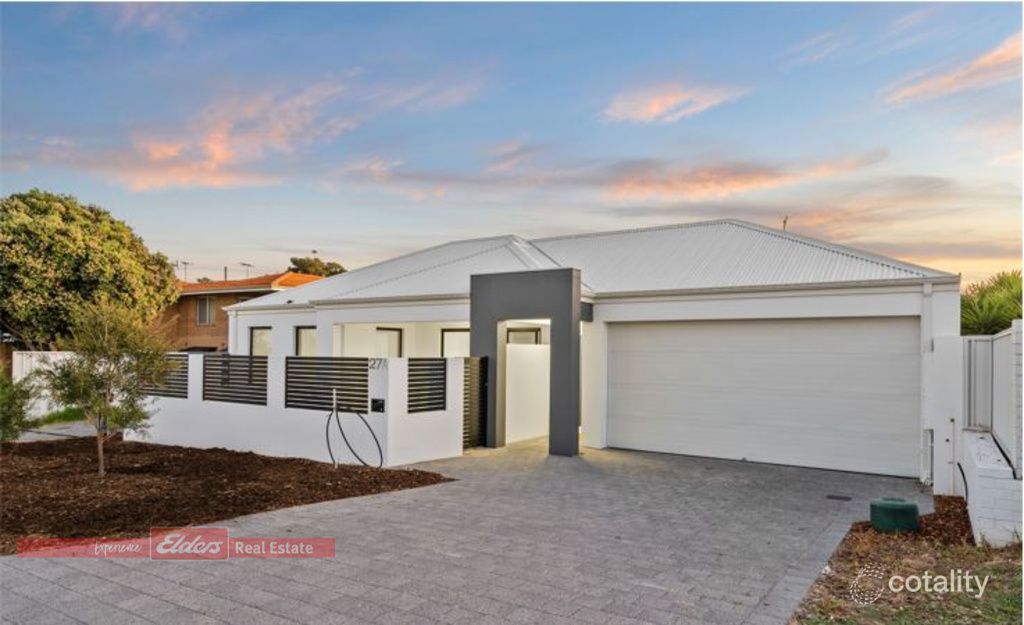 27a Frederick St, Shoalwater, WA 6169