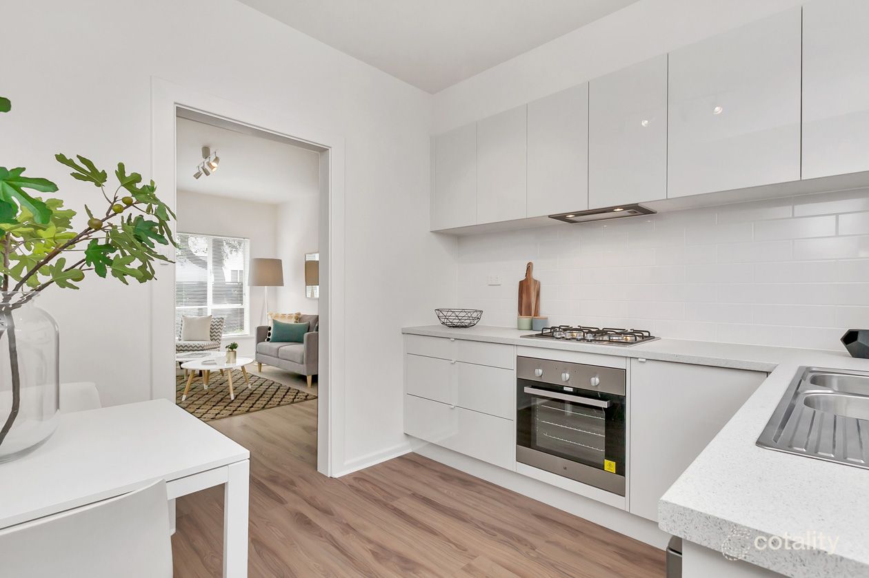 1/9 Herbert Ave, Torrensville, SA 5031