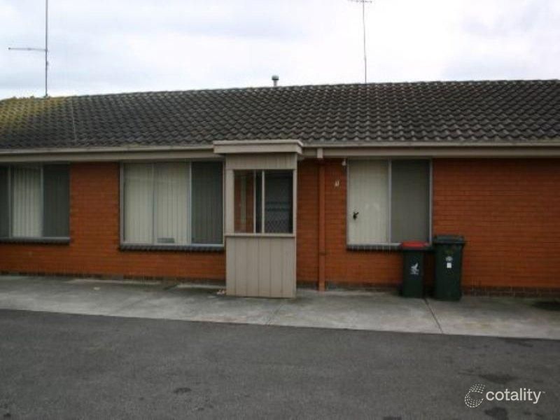 6/1-3 Leila St, Traralgon, VIC 3844