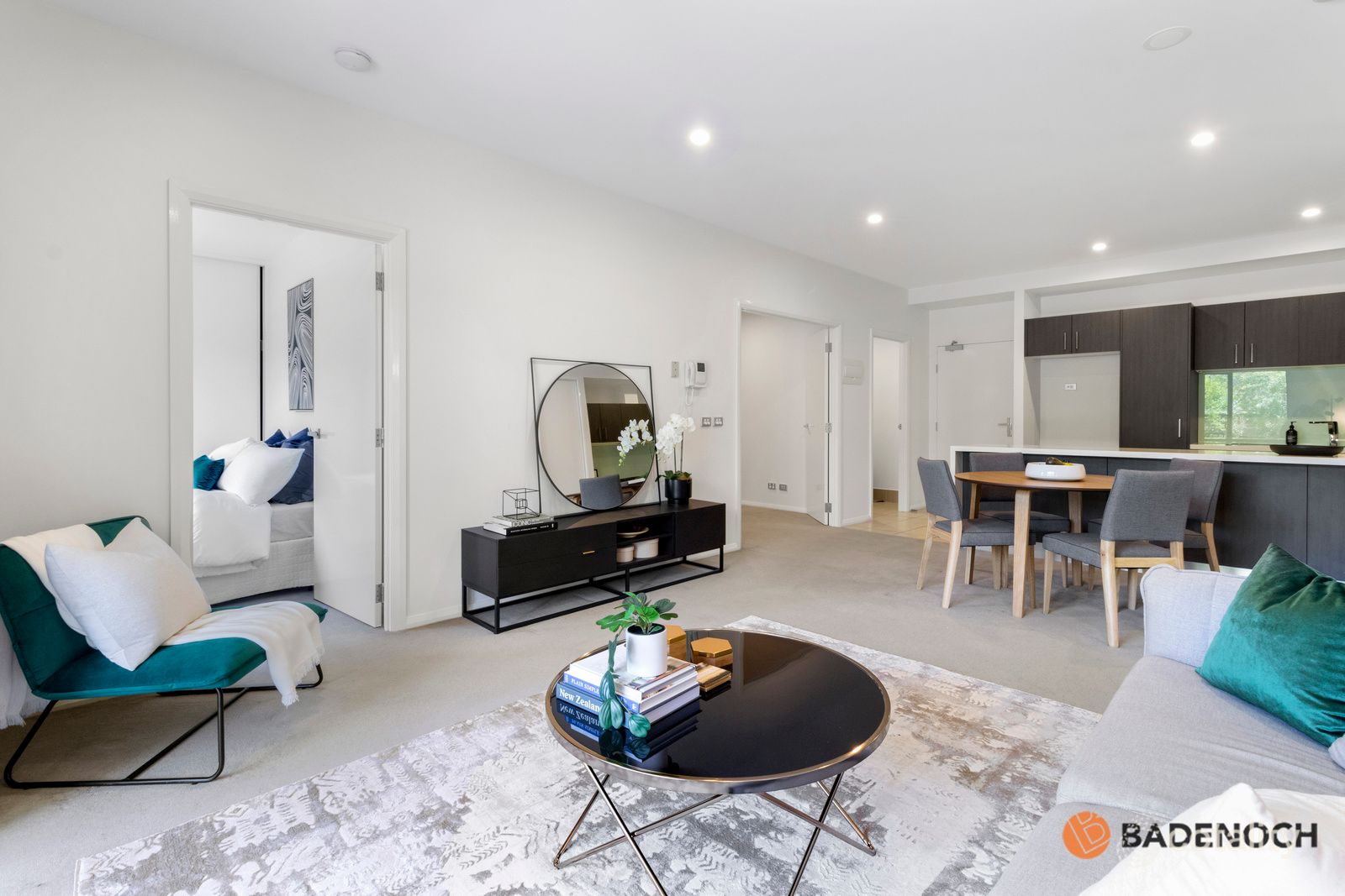 17/29 State Cir, Deakin, ACT 2600