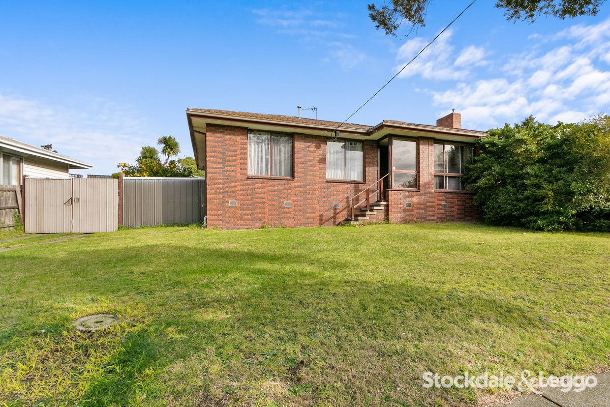 48 Churchill Rd, Morwell, VIC 3840