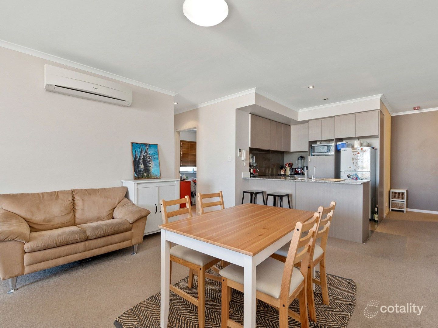 20/98 Lake St, Northbridge, WA 6003