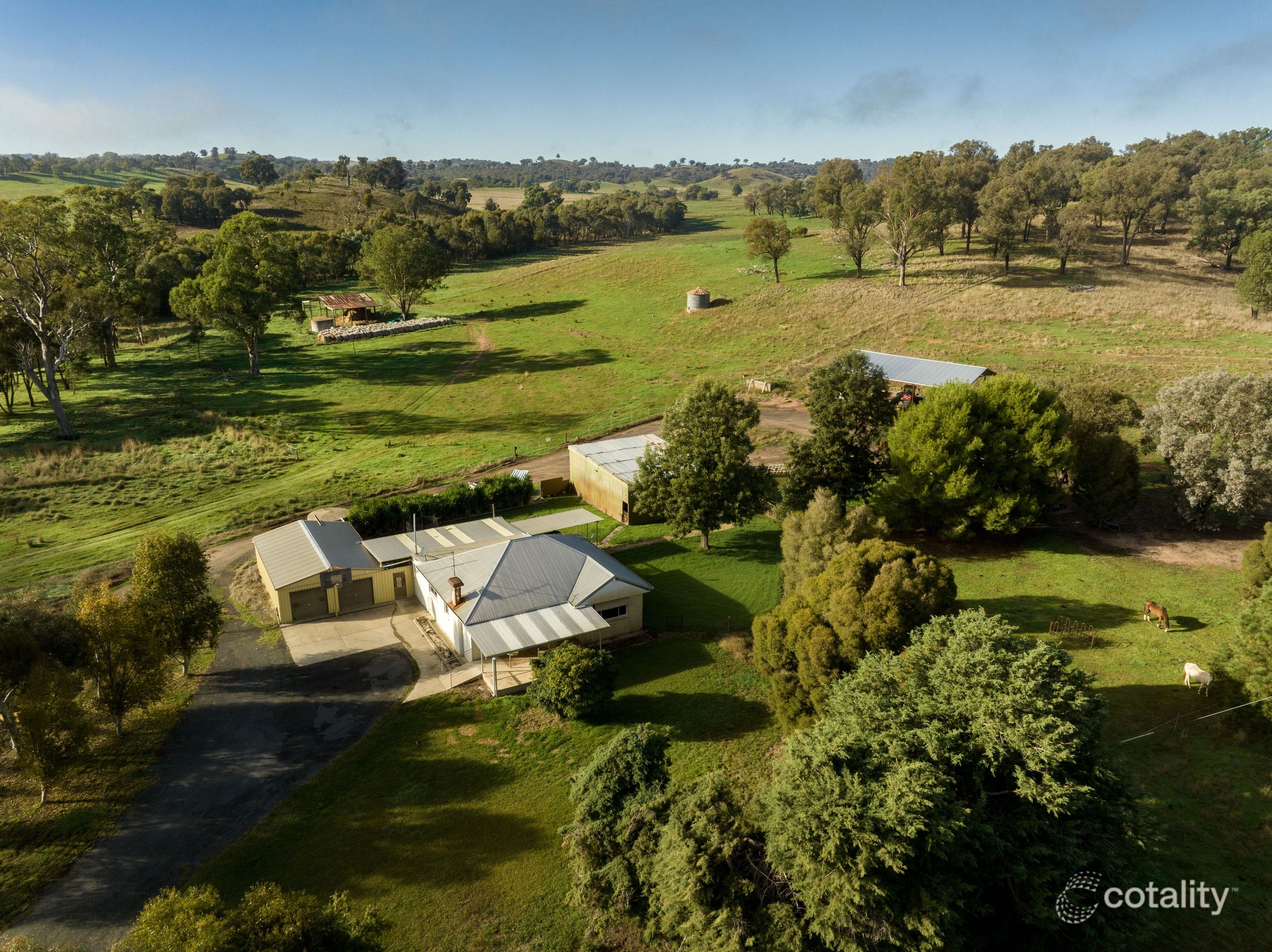 4117 Hume Hwy, Tarcutta, NSW 2652