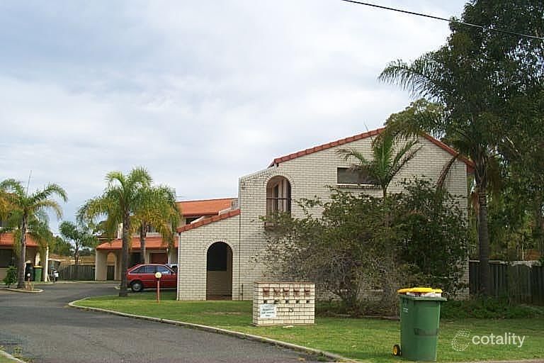 4/13-15 Wybalena Cres, Toormina, NSW 2452