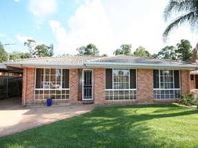 60 Neilson Cres, Bligh Park, NSW 2756