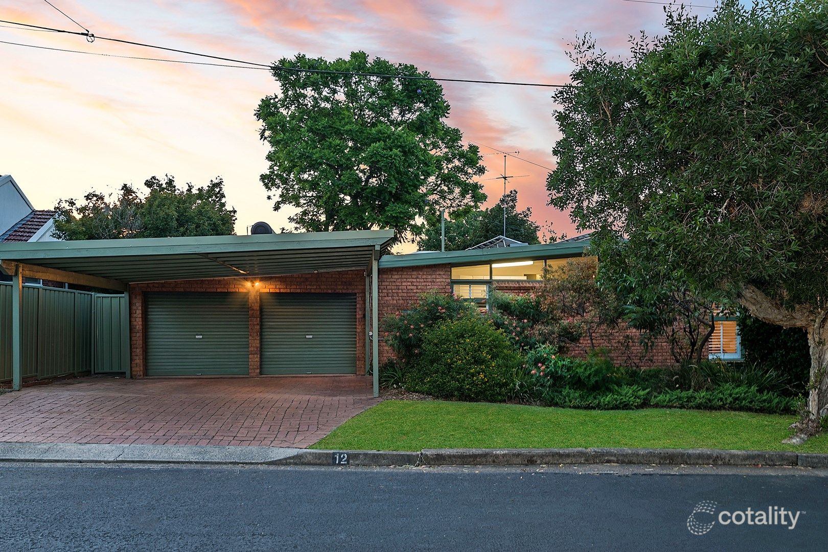 12 Burrell Cres, Baulkham Hills, NSW 2153