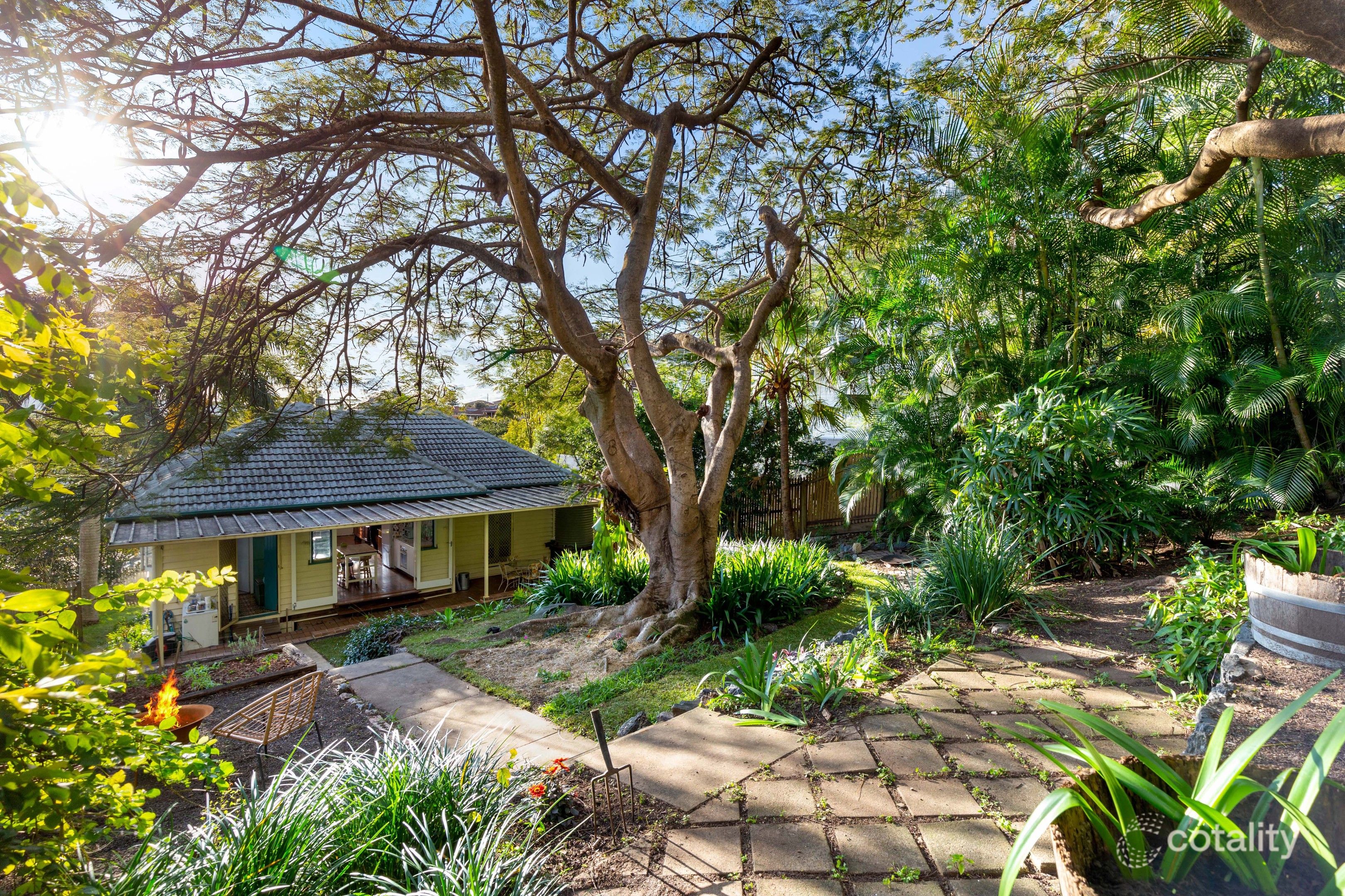 9 Woodridge St, Moorooka, QLD 4105