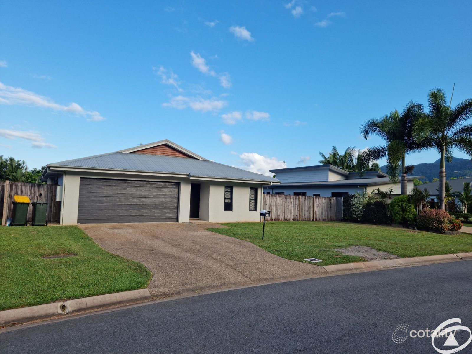 8 Tati Cl, Bentley Park, QLD 4869