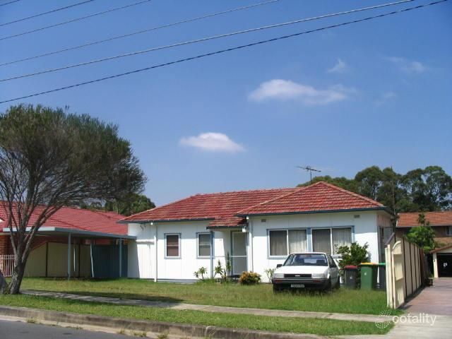 15 Wentworth St, Birrong, NSW 2143