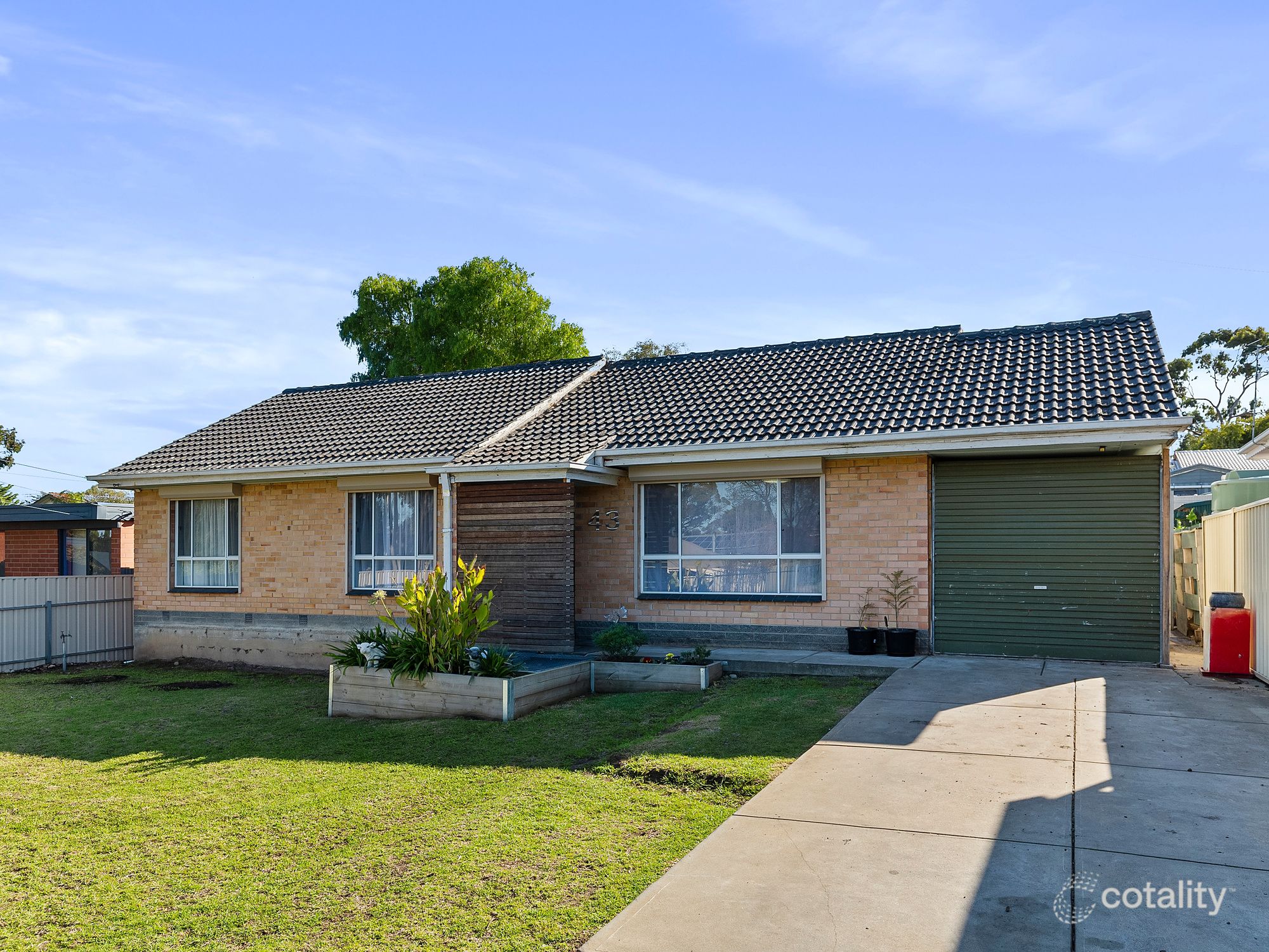 43 Castle St, Reynella, SA 5161
