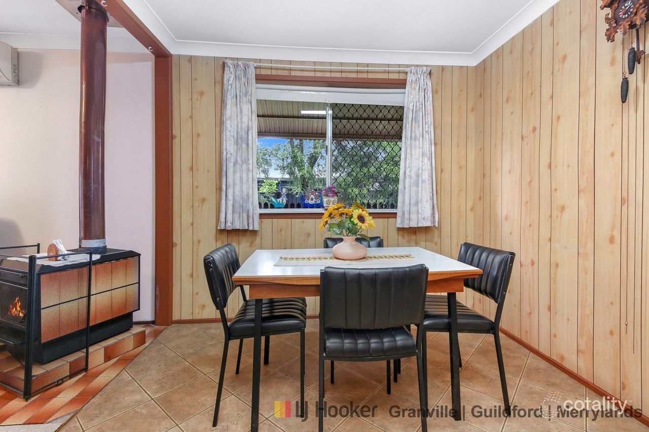 6a Erie St, South Granville, NSW 2142