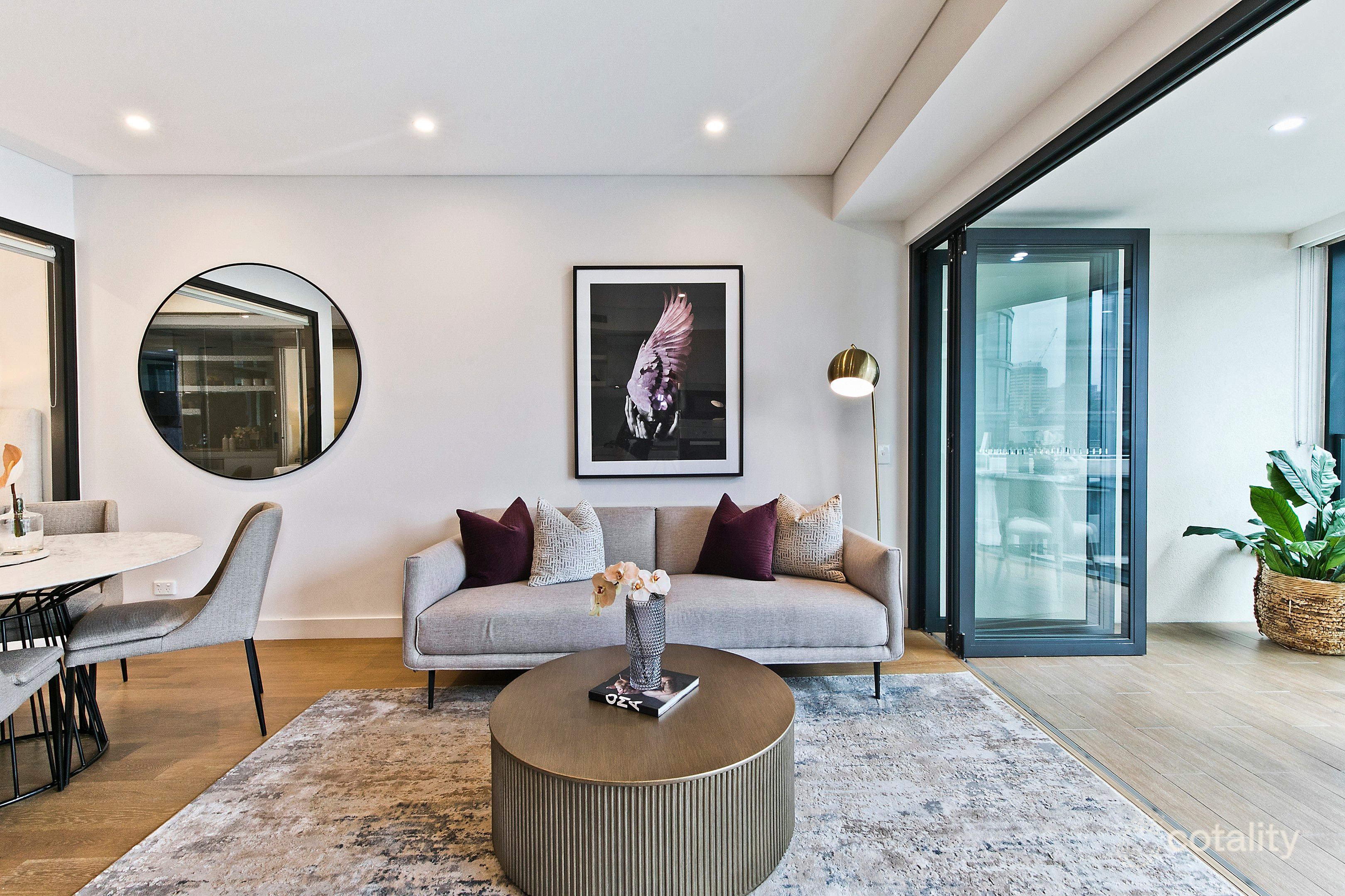 608/80 Alfred St S, Milsons Point, NSW 2061