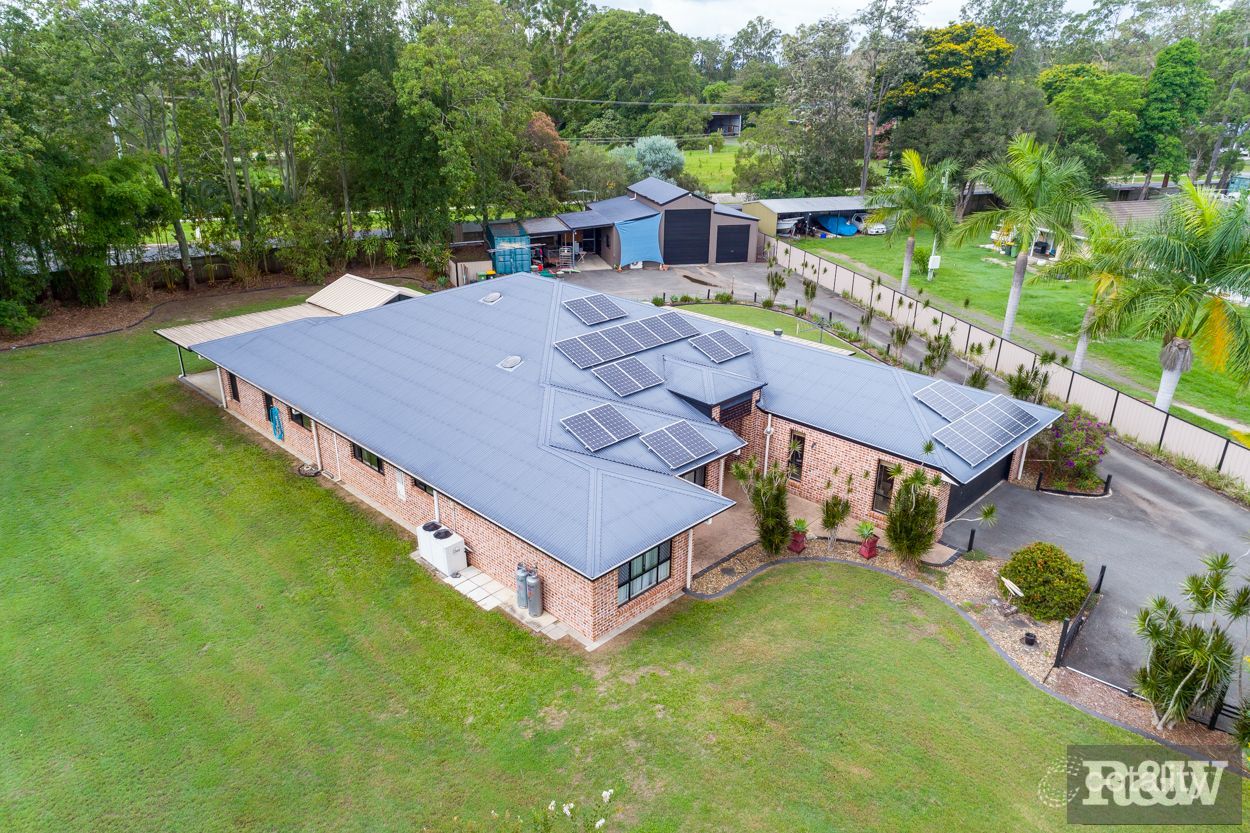 22 Lemon Gr, Caboolture, QLD 4510