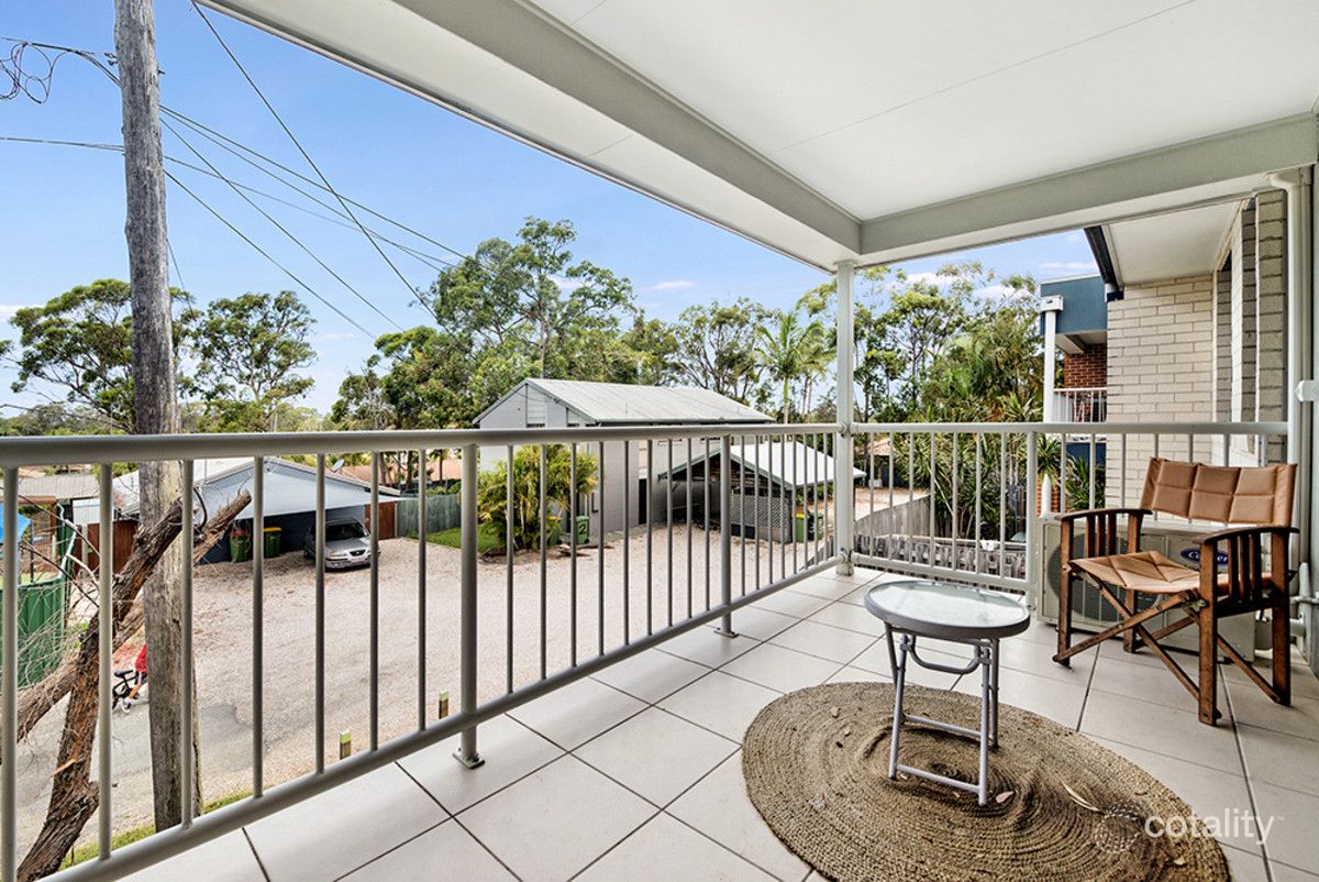 18/170 Whiting St, Labrador, QLD 4215