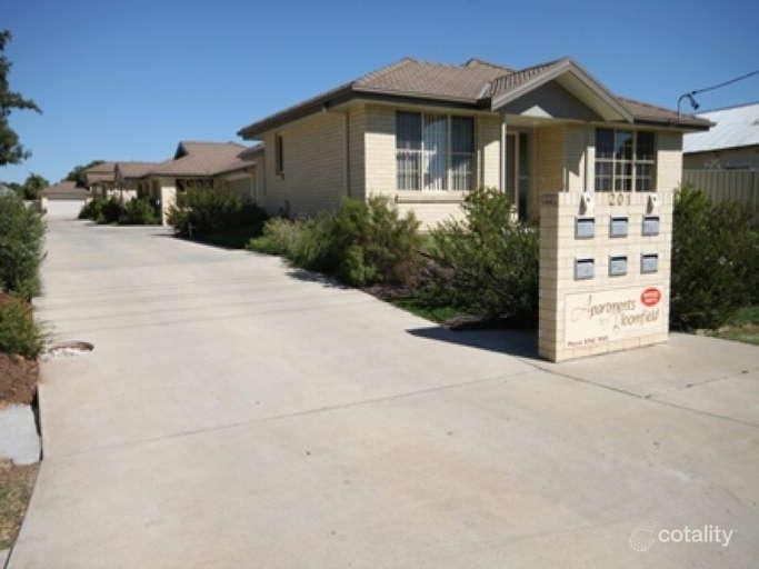 201 Bloomfield St, Gunnedah, NSW 2380