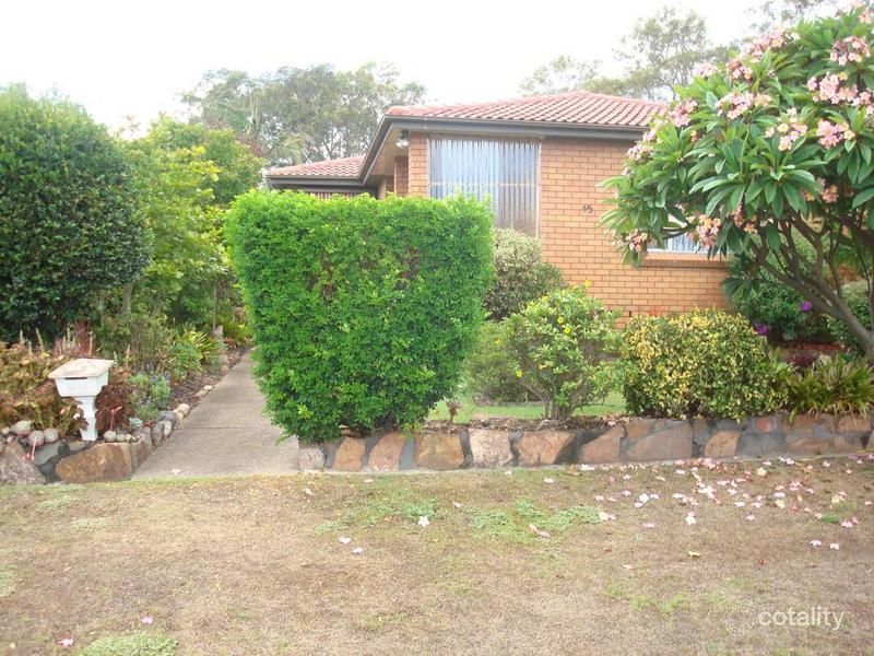 45 Pasedena Cres, Beresfield, NSW 2322