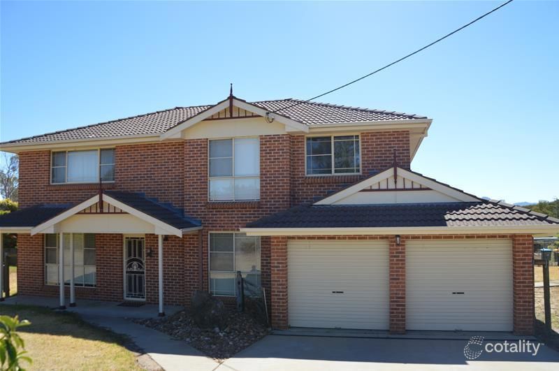 8 Ilford Rd, Rylstone, NSW 2849