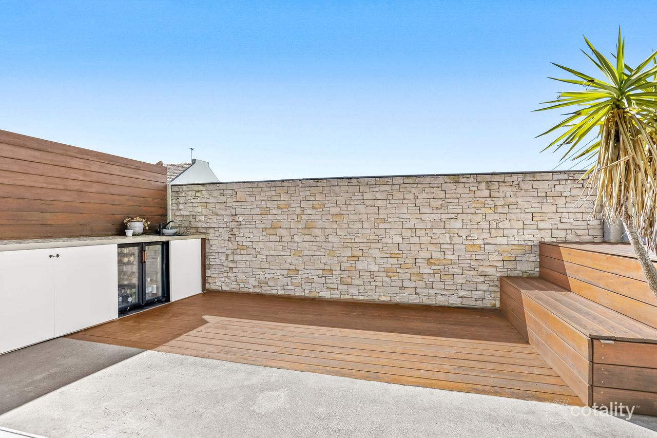 23/8 Bennetts Grove Ave, Paddington, NSW 2021