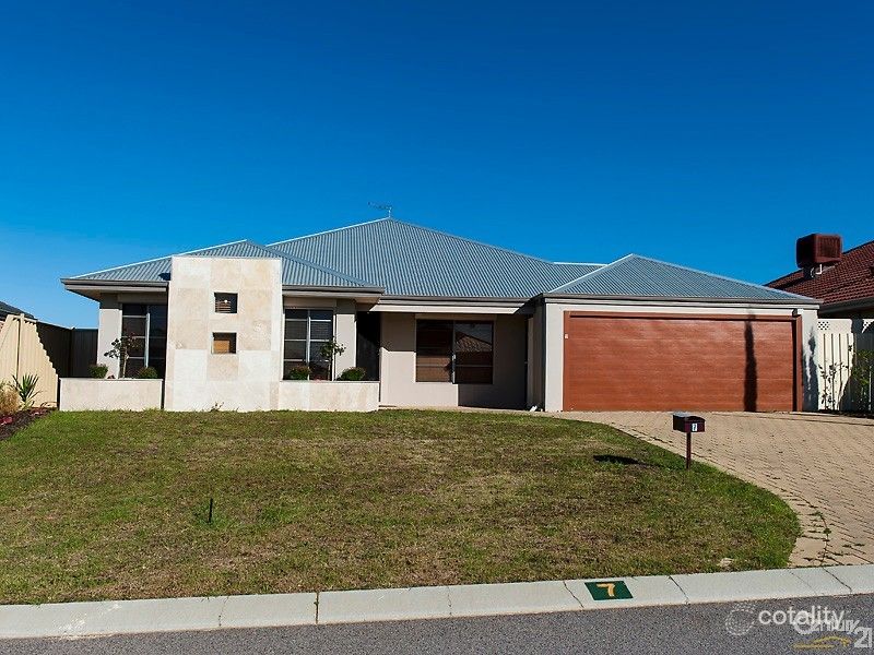 7 Roosky App, Ridgewood, WA 6030