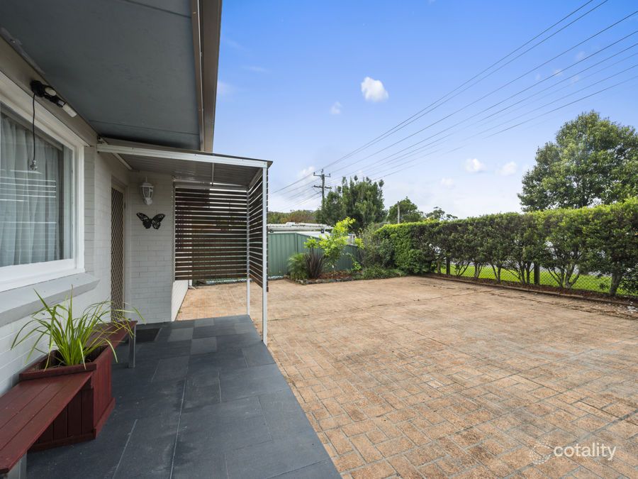 47 Beryl St, Coffs Harbour, NSW 2450