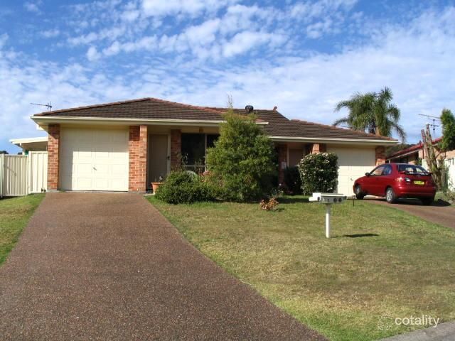 5 Squire Cl, Valentine, NSW 2280