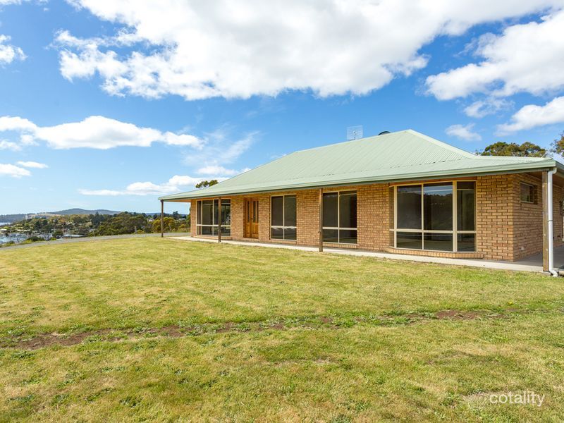 17 Saddle Rd, Kettering, TAS 7155
