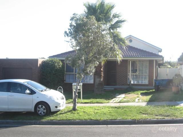28 Quirk Ct, Endeavour Hills, VIC 3802