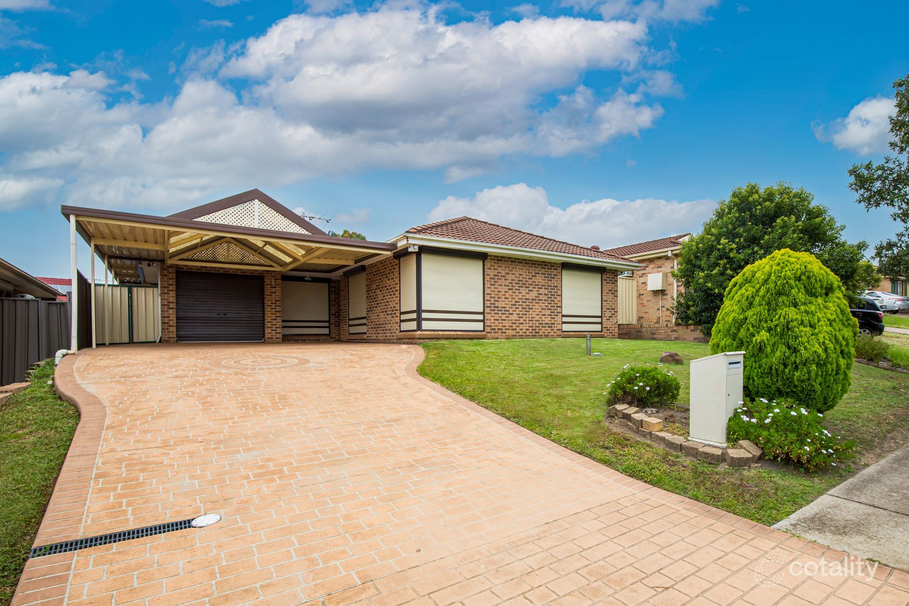 9 Stockholm Ave, Hassall Grove, NSW 2761